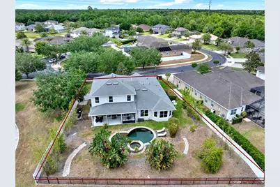 955 Holly Springs Terrace, Oviedo, FL 32765 - Photo 6