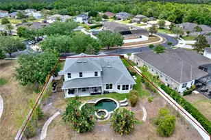 955 Holly Springs Terrace, Oviedo, FL 32765 - Photo 6