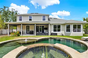 955 Holly Springs Terrace, Oviedo, FL 32765 - Photo 4