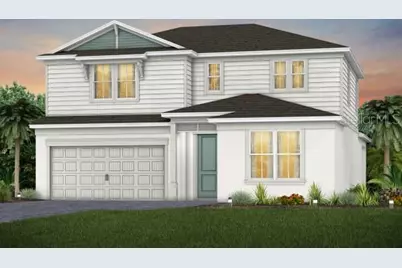 5612 Flame Vine Way, Saint Cloud, FL 34771 - Photo 1