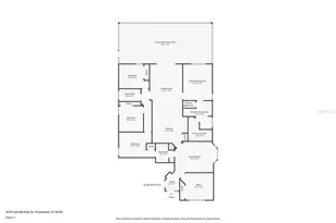 1019 Lake Berkley Dr, Kissimmee, FL 34746 - Photo 2