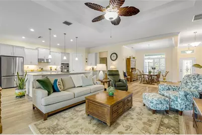 1324 Tullamore Boulevard, Ormond Beach, FL 32174 - Photo 10