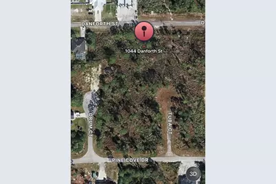 1044 Danforth, Lehigh Acres, FL 33974 - Photo 1