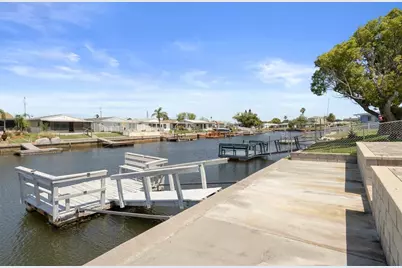 5045 Pelican Drive, New Port Richey, FL 34652 - Photo 50