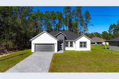 1915 W Linden Drive, Dunnellon, FL 34434 - Photo 4