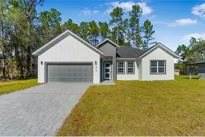 1915 W Linden Drive, Dunnellon, FL 34434 - Photo 2