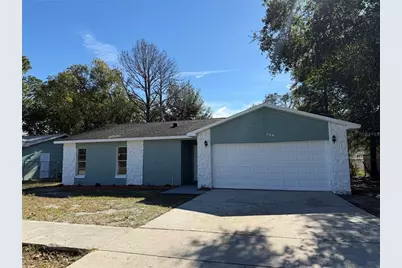 344 W Martin Street, Apopka, FL 32712 - Photo 1