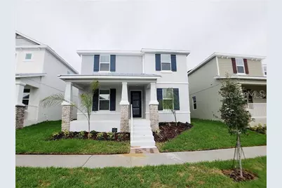 9125 Cut Shot Drive, Winter Garden, FL 34787 - Photo 2