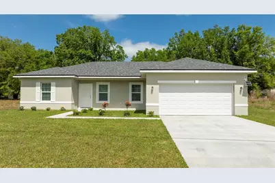 15740 SW 58th Terrace, Ocala, FL 34473 - Photo 1