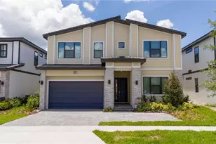 5887 High Seas Dr, Orlando, FL 32821 - Photo 1