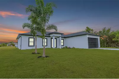 343 Pullman Street, Lehigh Acres, FL 33974 - Photo 2