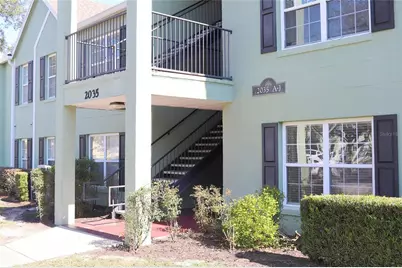 2035 Dixie Belle Drive #2035C, Orlando, FL 32812 - Photo 2