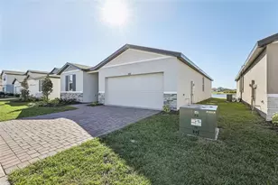 4018 Copperleaf Ln, Poinciana, FL 34759 - Photo 2