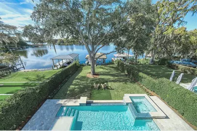 560 Country Club Drive, Winter Park, FL 32789 - Photo 2