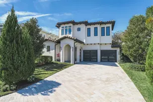 560 Country Club Dr, Winter Park, FL 32789 - Photo 46