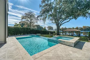 560 Country Club Dr, Winter Park, FL 32789 - Photo 38