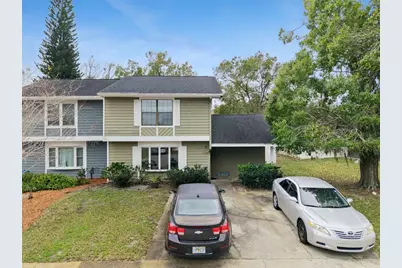 5475 Bracken Court, Winter Park, FL 32792 - Photo 1