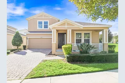 14512 Bahama Swallow Boulevard, Winter Garden, FL 34787 - Photo 1