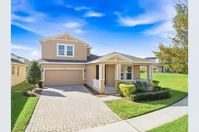 14512 Bahama Swallow Boulevard, Winter Garden, FL 34787 - Photo 2