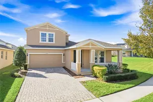 14512 Bahama Swallow Boulevard, Winter Garden, FL 34787 - Photo 2