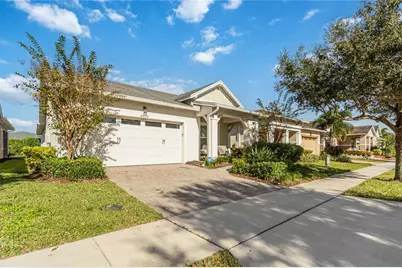 4909 W Fountainwood Drive, Saint Cloud, FL 34772 - Photo 2