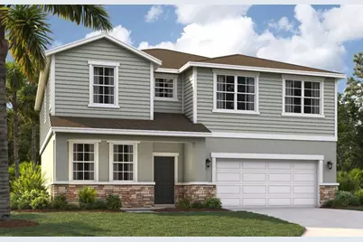 1742 Blue Lagoon Circle, Mascotte, FL 34753 - Photo 1