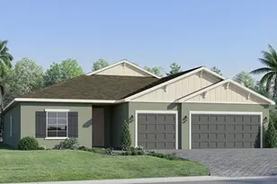 6606 SW 180th Cir, Dunnellon, FL 34432 - Photo 1