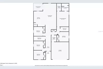 1700 Gopher Tree Street, Mascotte, FL 34753 - Photo 16