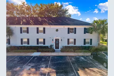 256 Lewfield Circle #256, Winter Park, FL 32792 - Photo 2