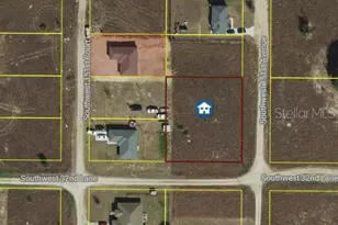 Lot 13 14 SW 151st Ave, Ocala, FL 34481 - Photo 1