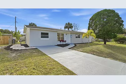 2180 Fairlane Drive, Titusville, FL 32780 - Photo 2