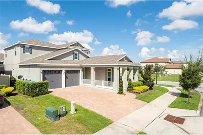 8752 Powder Ridge Trail, Windermere, FL 34786 - Photo 4