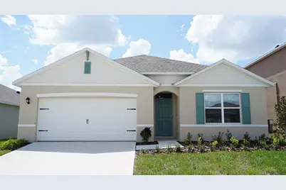 5130 Orchard Oriole Loop, Bartow, FL 33830 - Photo 1