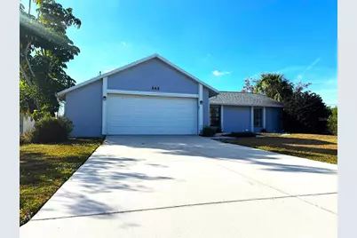 242 Seminole Boulevard NW, Port Charlotte, FL 33952 - Photo 4