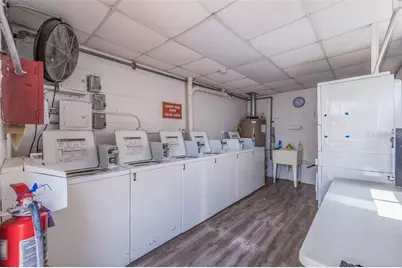 10365 Paradise Boulevard #21, Treasure Island, FL 33706 - Photo 36