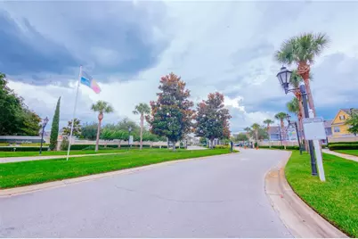 2604 Lodi Circle #107, Kissimmee, FL 34746 - Photo 1