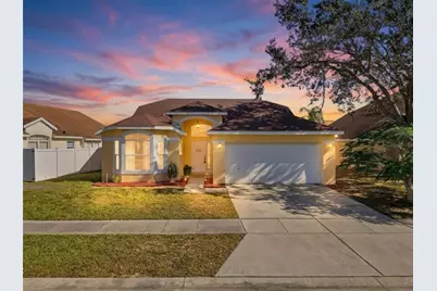 206 Rochester Loop, Davenport, FL 33897 - Photo 1