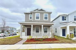 6473 Pine Warbler Wy, Saint Cloud, FL 34771 - Photo 1