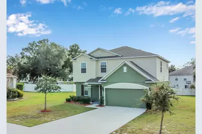 807 Glen Creek Court, Fruitland Park, FL 34731 - Photo 2