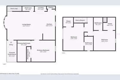 3033 Sutton Drive, Orlando, FL 32810 - Photo 52