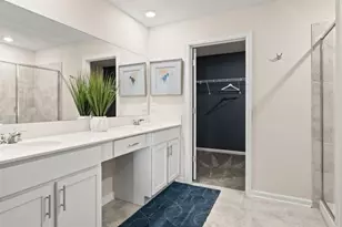 4658 Golden Knight Blvd, Kissimmee, FL 34746 - Photo 14