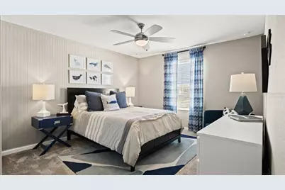 4658 Golden Knight Boulevard, Kissimmee, FL 34746 - Photo 12