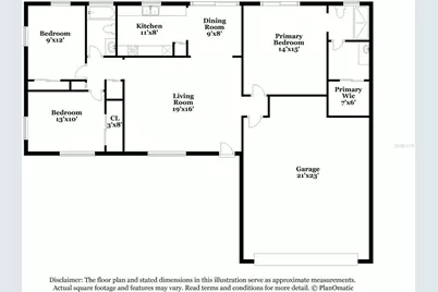 1604 Blackberry Court, Eustis, FL 32726 - Photo 16