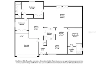 4400 Old Colony Rd, Mulberry, FL 33860 - Photo 14