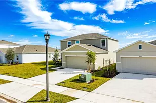 4743 Yellow Elder Wy, Kissimmee, FL 34758 - Photo 22