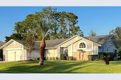231 Wellington Drive, Palm Coast, FL 32164 - Photo 1