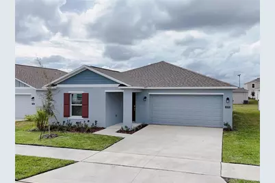 2090 Lasso Loop, Eagle Lake, FL 33839 - Photo 2