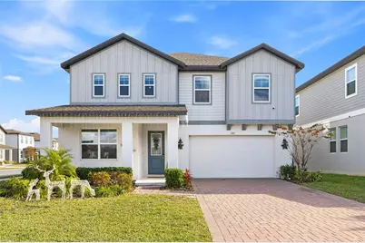 2352 Bear Peak Road, Minneola, FL 34715 - Photo 2