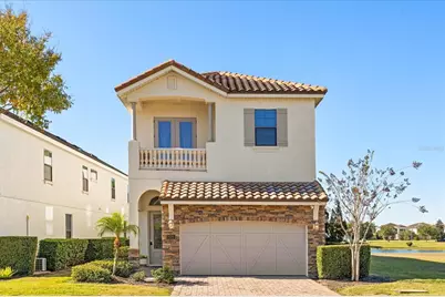 834 Golden Bear Drive, Reunion, FL 34747 - Photo 2