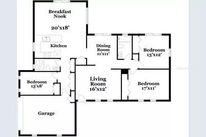 6402 Bandura Avenue, New Port Richey, FL 34653 - Photo 16